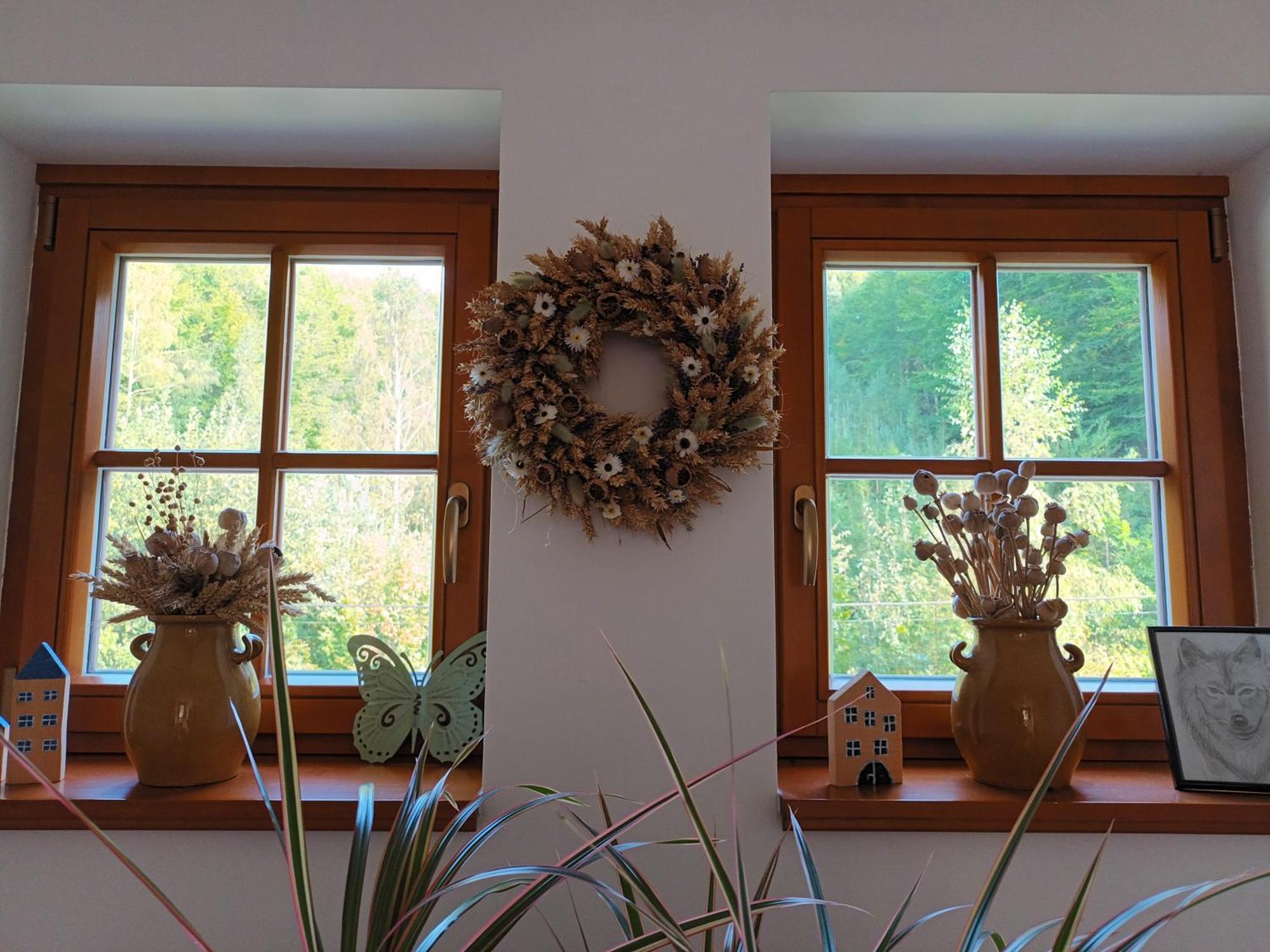 Apartmany U Vlcich Jam Petrowitz Dış mekan fotoğraf